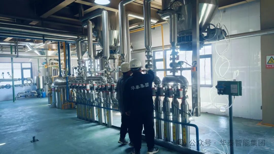 辽宁大连100T/D大豆油全连续精炼项目