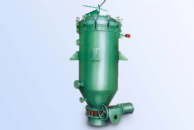 高效板式密闭过滤机