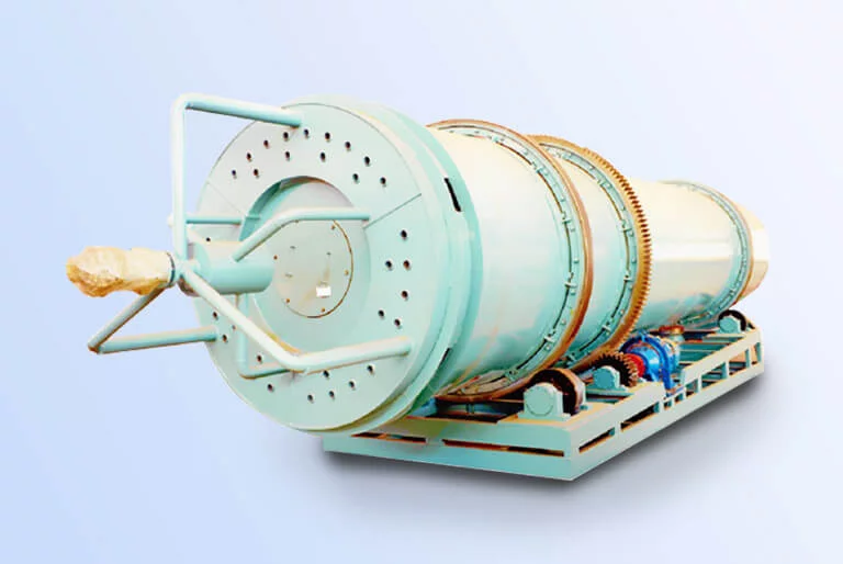 卧式软化蒸炒锅