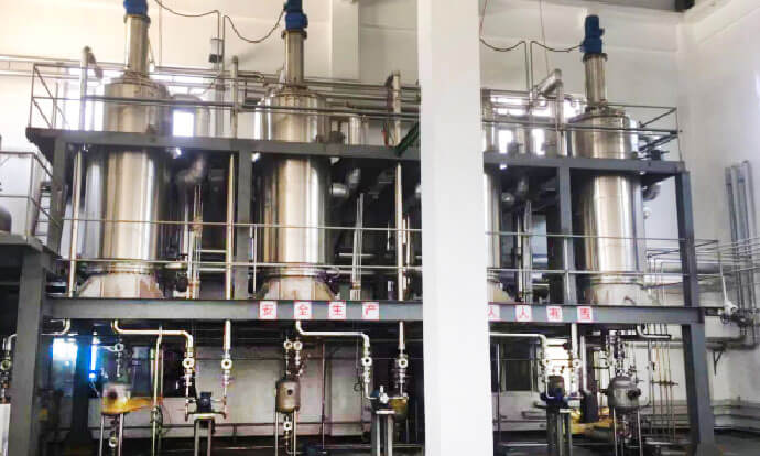 甘油二脂油生产线方案