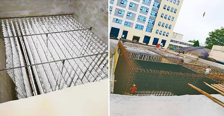 滑县中心医院东院区医疗废水处理项目