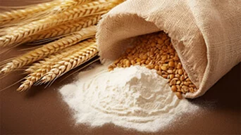 小麦淀粉